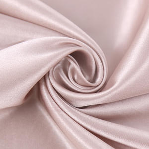 50*75光沢ストレッチサテン模造シルクブロケード生地ドレスパジャマ裏地アイスシルク耐摩耗性抽象アクセサリー - Product Image 4