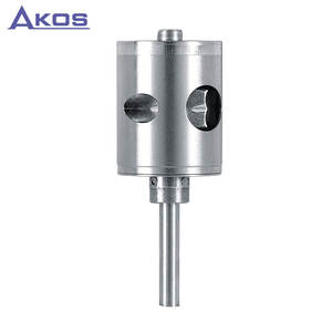 ВОЗДУШНЫЙ РОТОР, стоматологический наконечник, картридж, керамический подшипник - Product Image 6