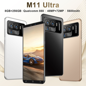 Điện Thoại Di Động Mở Khóa M11 Giá Rẻ 5.8 Inch ZTE 512 835 982 981 971 983 Bán Chạy Ở Châu Phi 830 Inch 835 - Product Image 1