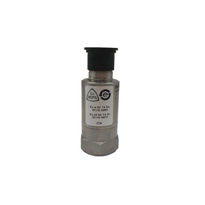 Bently Nevada เซนเซอร์การสั่นสะเทือน4-20mA 177230-01-01-05เครื่องส่งสัญญาณแผ่นดินไหว - Product Image 2