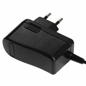 9V 1A Máy xay ghế massage Set Top Box rửa tay báo động tẩy lông 3V 5V 12V 24V 48V 1A 2A 3A 65A Power Adapter - Product Image 3