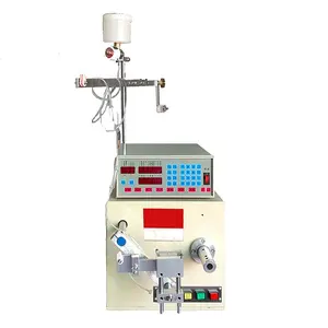 토로이드 코일을 위한 완전히 자동적인 스피커 감기 기계