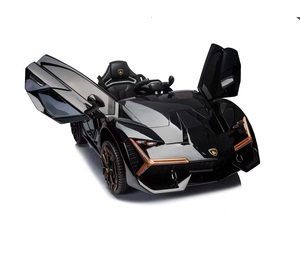 Cuatrimoto Para ninos juguetes Para Los ninos/lamborgh ini trẻ em xe mini pin trẻ em Đồ chơi xe ô tô cho trẻ em trẻ em để lái xe 9 A10 - Product Image 5