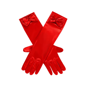 Vestito da Principessa Minnie Mouse in Tulle, Abito Gonfio da Principessa, <span class=keywords><strong>Costume</strong></span> di Halloween per Bambine - Product Image 6