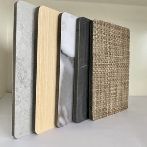 แผ่นไม้ไผ่เค<span class=keywords><strong>ล</strong></span>ือบ PVC สำหรับตกแต่งภายใน แผ่นไม้ไผ่เค<span class=keywords><strong>ล</strong></span>ือบถ่านไม้ไผ่ และแผ่นผนัง - Product Image 3