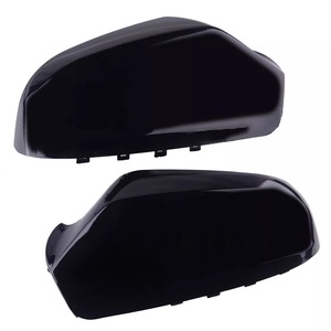 Cubierta de Espejo Retrovisor para Opel Astra 2004-2009, Juego Completo de Piezas de Auto en ABS - Product Image 5