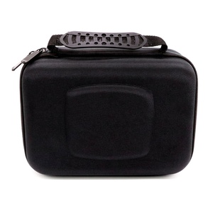 Maßgefertigtes Wasserdichtes Stoßfestes EVA-Rasierer-Etui für Philips Norelco Multigroom Series 3000 MG375 Trimmer-Etui Werkzeug-Tragetasche - Product Image 2