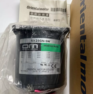 ไดรเวอร์มอเตอร์ไร้แปรงถ่าน BXSD400-A 4RK25RGN-CW 5RK90GU-CWM 4RK25GN-CWM RK25RGN-A PK564BW PK564-NAC มอเตอร์ AC แบบกลับทิศทางได้ - Product Image 5