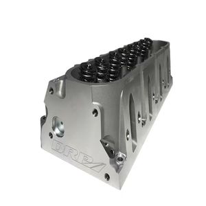 Fil d'usinage CNC personnalisé EDM en alliage d'aluminium en acier inoxydable collecteur de bloc de soupape de commande hydraulique de précision +/-0.01-0.05mm - Product Image 3