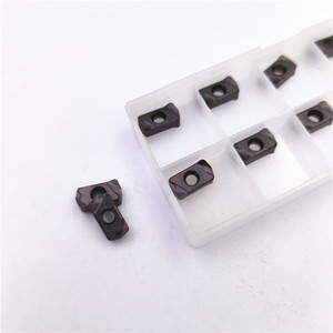 LNMU0303ZER-MJ Tungaloys 100% AH725 Dụng Cụ Cắt Dụng Cụ Cắt Chèn Tungaloys AH725 - Product Image 2