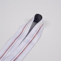 CH Wholesale Sublimation Printing Polyester Lanyards With Logo Custom Certification Keychain OEM ODM ECO Promotion Event Gifts