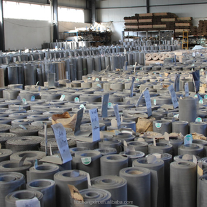 Chất Lượng Cao 400 Lưới 316L Thép Không Gỉ Đồng Bằng Dệt Dệt Dây Lưới Với Cắt Dịch Vụ Trung Quốc Cho Máy Tính Di Động Màn hình - Product Image 5