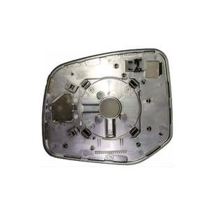 Espejos retrovisores laterales calefactables con luz led para COROLLA 2019 YARIS 2020 - Product Image 5