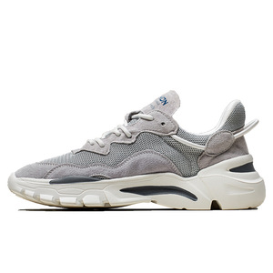 Zapatillas Deportivas de Invierno para Hombre, Ligeras, Suaves, Cómodas, Transpirables, Unisex, para Baloncesto, Casuales - Product Image 1