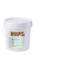 Vente en gros de beurre de mangue cru naturel pur huile pour vrac biologique beurre corporel raffiné pour usage cosmétique