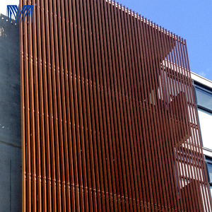 Panneau d'accès acoustique éco avec système de fixation à clipser en forme de C, <span class=keywords><strong>faux</strong></span> <span class=keywords><strong>plafond</strong></span>, matériau de construction, boîte en aluminium, <span class=keywords><strong>lames</strong></span>, déflecteur, <span class=keywords><strong>plafond</strong></span> - Product Image 1