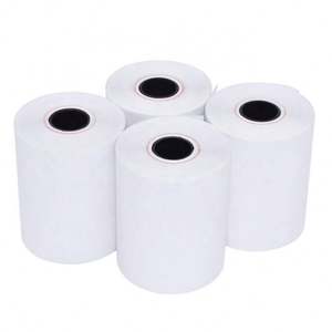 Rollos de Papel Térmico LXF 2-1/4 X 50 para Verifone Vx520 Ingenico ICT220 ICT250 FD400 (Guangdong) - Product Image 4