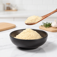 Poudre d'assaisonnement pour poulet en gros, rehausseur de saveur naturelle pour soupes et nouilles, fournisseur OEM