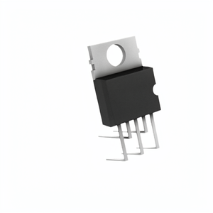 Power Management (PMIC) VB029-E Pentawatt 5 Electronic Circuit Components Original - Product Image 1