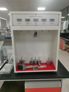 ASTM D3654 ASTM 3359 <span class=keywords><strong>Tape</strong></span> Holding <span class=keywords><strong>Tack</strong></span> <span class=keywords><strong>Tester</strong></span> - Product Image 6