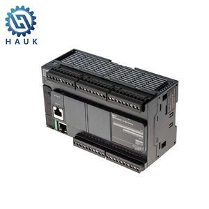 TM221CE40T New &amp; Original Sch Neider PLC <strong>Controller</strong> M221-40IO TR PNP Ethernet Module Plc Programming TM221CE16R/24R/24T/40R/40U - Product Image 2