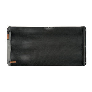 Intercambiador de Calor de Microcanales Personalizado, Bobina de Condensación de Aluminio OEM/ODM para Mini Refrigeradores, Máquinas de Hielo y Refrigeración de Electrodomésticos - Product Image 3