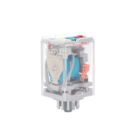 Relais de puissance DAQCN JQX-60F en gros, AC 12V 24V 110V 220Vac 60A