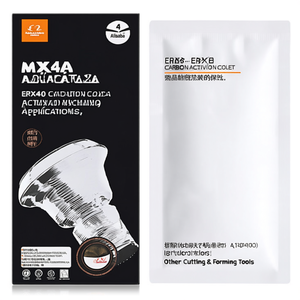 ERX40 Reduction Collet For Tapping And <b>Machining</b> Applications - Product Image 2