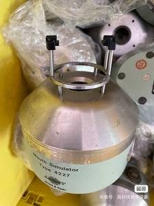 1PC B & K Bruel & Kjaer Simulateur de bouche Type 4227 BK4227 - Product Image 2