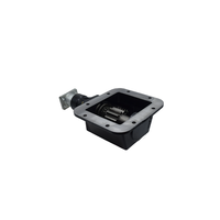Prise de force à dents maigres 12T à 10 vitesses pour produit de pompes hydrauliques MITSUBISHI CANTER FN517 FN527 FN627