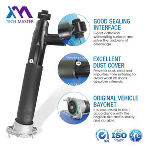 2183200130 הלם אוויר באיכות גבוהה 2183202130 סוג אחורי שמאל קצר עבור w218 s212 צדפות c218 cls amg מחלקה 2010-2016 - Product Image 4