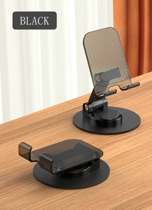 2024 New arrivals điện thoại di động chủ xoay Huy chương điện thoại chủ xách tay đứng cho boong decktop sử dụng - Product Image 3