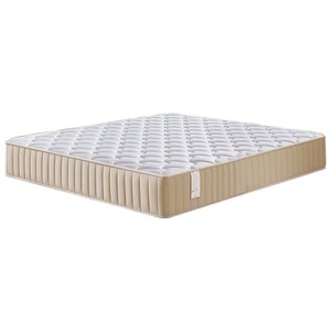 Latex Spring Mattress Firm Coconut Fiber Independent Bonnell Springs Hotel <b>Bed</b> Bedroom Use Durable Separable Design - Product Image 3
