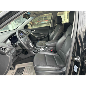 Voiture d'occasion pas chère Hyundai <span class=keywords><strong>Santa</strong></span> <span class=keywords><strong>Fe</strong></span> 2013 <span class=keywords><strong>2022</strong></span> 2.4L Automatique 2WD Modèle intelligent à vendre Voiture d'occasion - Product Image 5