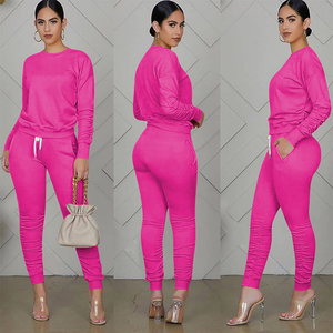 Ensemple pyjama d'été pour femmes, ensemble de 2 pièces - Product Image 6