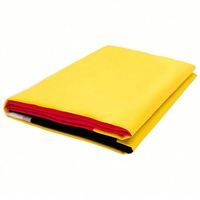 Drapeaux nationaux belges de haute qualité en polyester 100% noir, jaune et rouge, 3x5 pieds, vente en gros