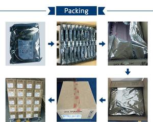 Seagate Exos 7E10 ST8000NM018B ST8000NM0075 8TB 7200 RPM 256MB Cache SAS 12Gb/s 3.5" <b>Internal</b> Hard <b>Drive</b> Disk for Server - Product Image 5
