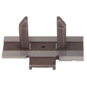 Convient pour les machines à coudre à usage intensif <span class=keywords><strong>MB</strong></span>-373/<span class=keywords><strong>372</strong></span> Pièces détachées pour machines à coudre à grande vitesse B1236-<span class=keywords><strong>372</strong></span>-000 le positionnement du bloc coulissant - Product Image 1