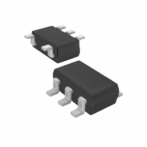 Service complet original : Achetez en ligne des composants électroniques de gestion de l'alimentation (PMIC) SC 74A, SOT 753 XC6122E426MR-G - Product Image 1