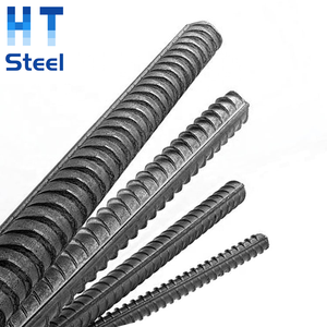 Varillas de Acero Corrugado de 12mm/16mm/25mm, Barras de Refuerzo de Acero de Turquía - Product Image 2