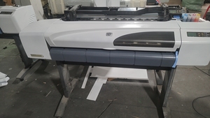<span class=keywords><strong>Plotter</strong></span> A0 Usado en Buen Estado para <span class=keywords><strong>HP</strong></span> Designjet <span class=keywords><strong>500</strong></span>, Impresora de Dibujo CAD y Arquitectónico - Product Image 3