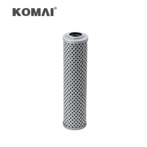 ไส้กรองน้ำมันไฮดรอลิกกลับทางเดินกลับ รุ่น KOMAI H9113 HF7106  0009831601 SH57156 3M008075 DH814F HY20805  LH4255  HD517/1 - Product Image 1