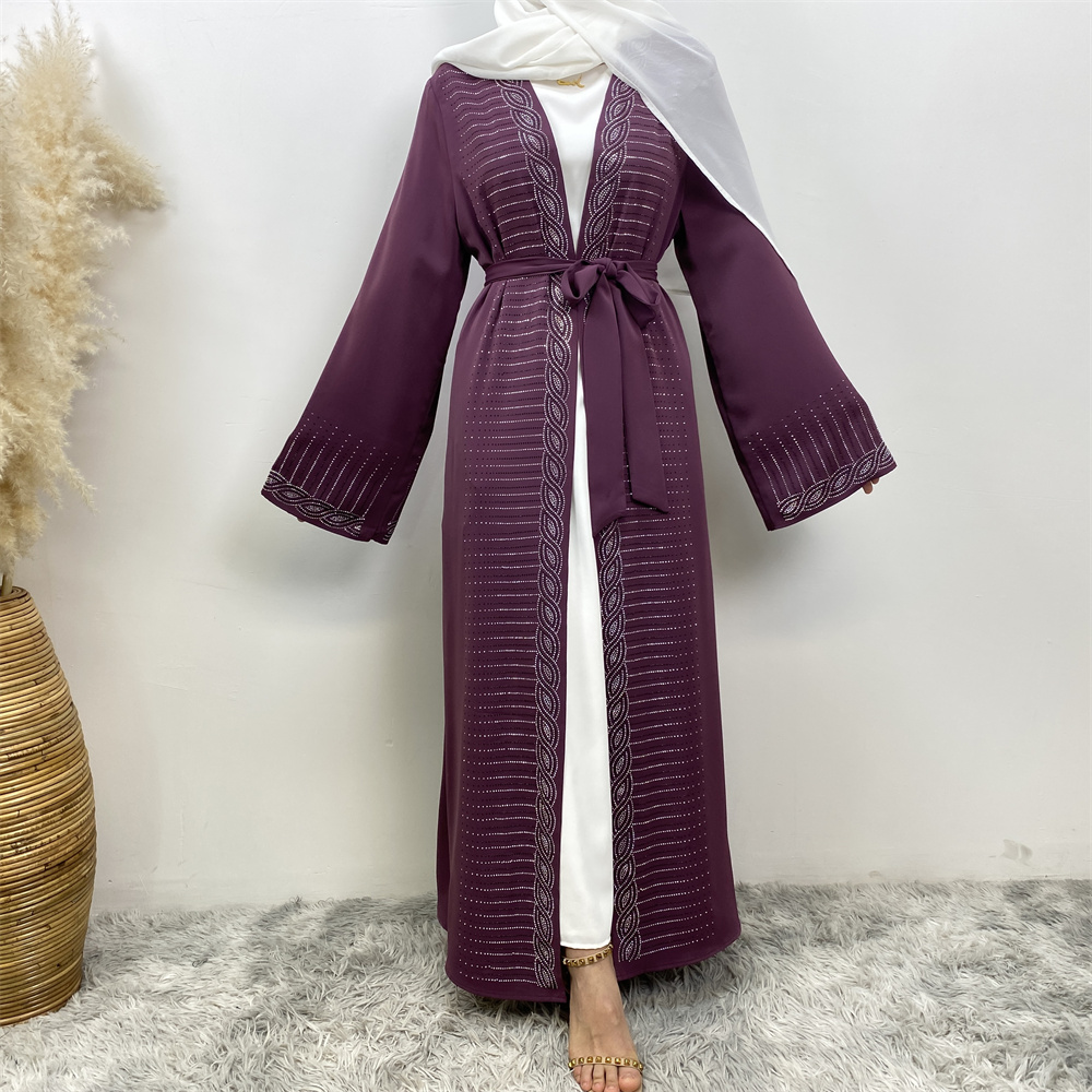 Dark Purple