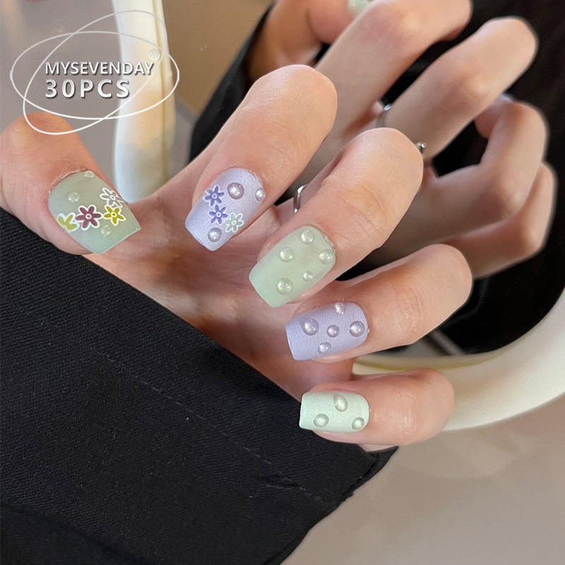 BY1587 Qingyu Xiaohua 30 - piece Box