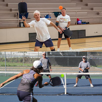 Raquette de pickleball en fibre de carbone T700 thermoformée monobloc sans bord avec poignée rembourrée