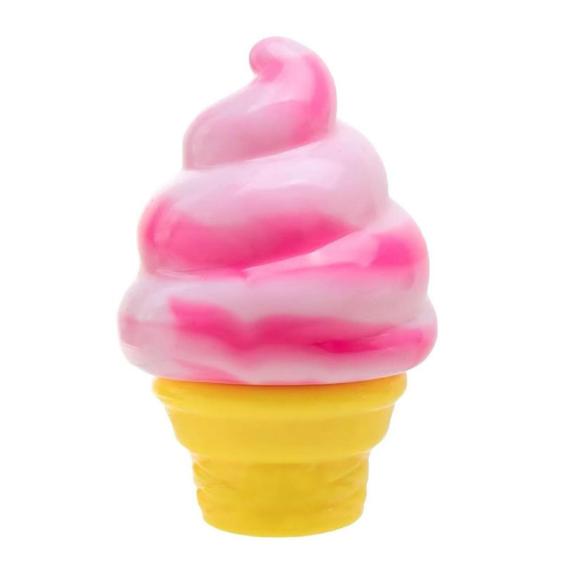 glace C