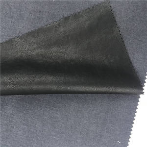 ราคาแผ่นหนังสังเคราะห์วัตถุดิบโฟม <span class=keywords><strong>PU</strong></span> ต่อเมตร - Product Image 5