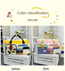 New Waterproof Colorful Trendy <strong>Men</strong> Ladies Large Capacity <strong>Sports</strong> Fitness Gym Women Weekend Travel Duffel <strong>Bag</strong> - Product Image 5