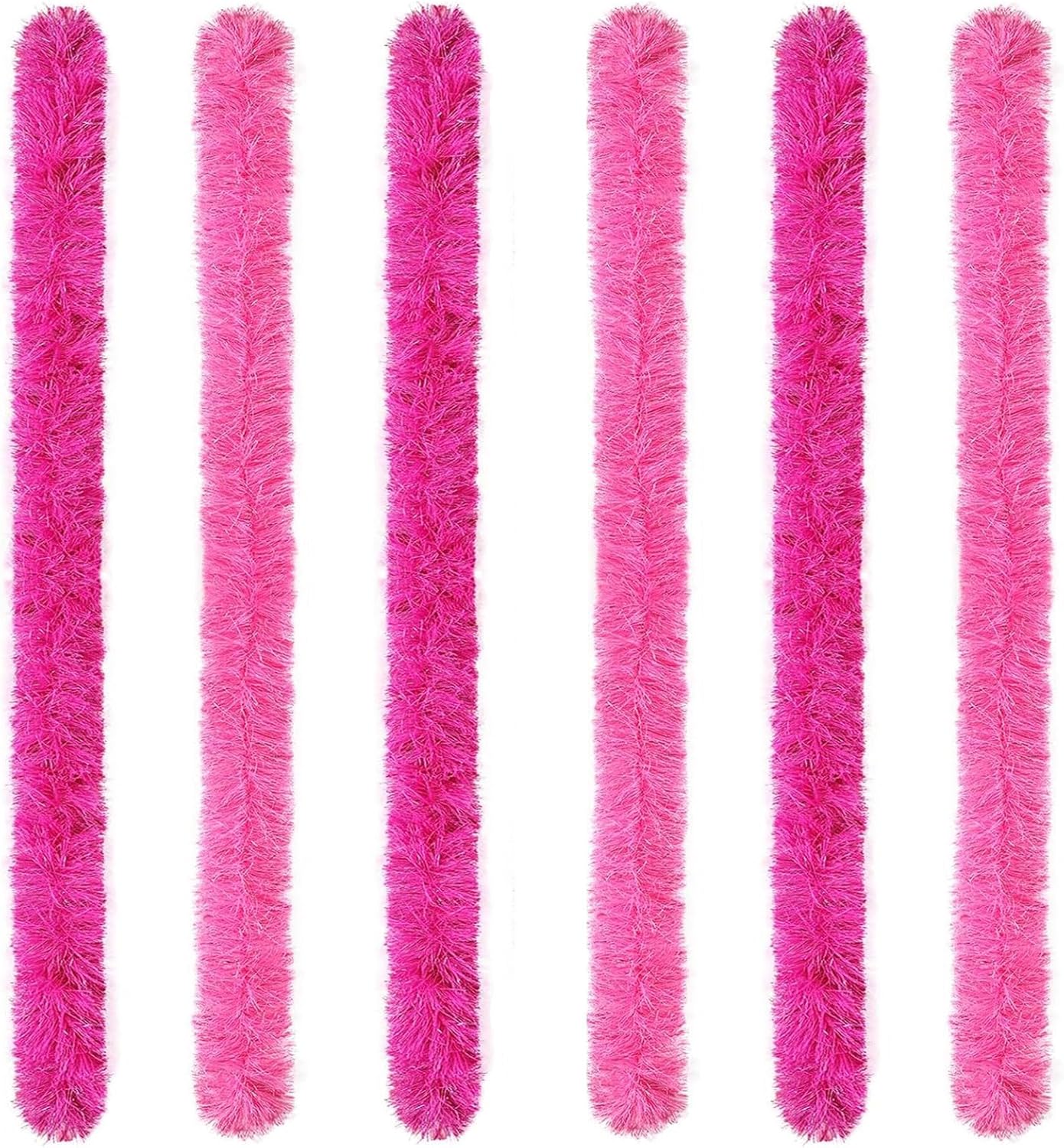 3pink+3hotpink