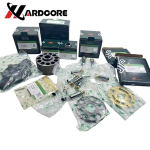 PVK-2B-505 Hydraulic Main Pump Repair Parts Kit for Excavator ZAX55 - Product Image 5